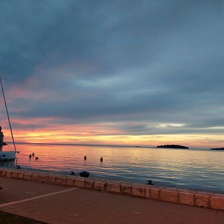 Campitelli View Apartment Rovinj Ngoại thất bức ảnh
