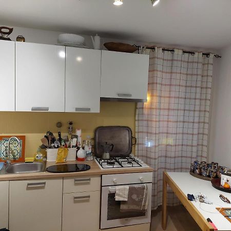 Campitelli View Apartment Rovinj Ngoại thất bức ảnh