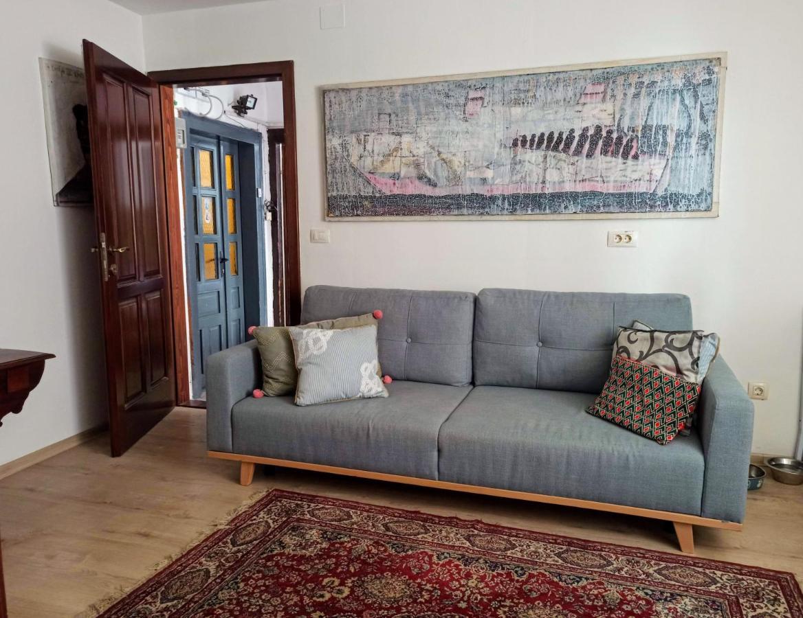 Campitelli View Apartment Rovinj Ngoại thất bức ảnh