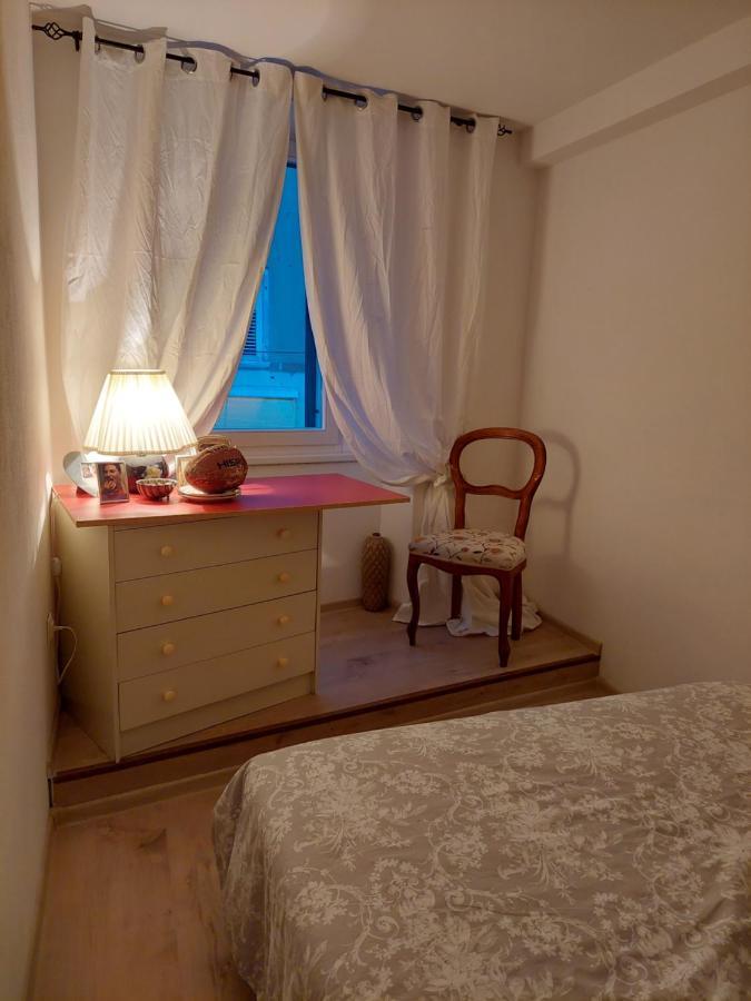 Campitelli View Apartment Rovinj Ngoại thất bức ảnh