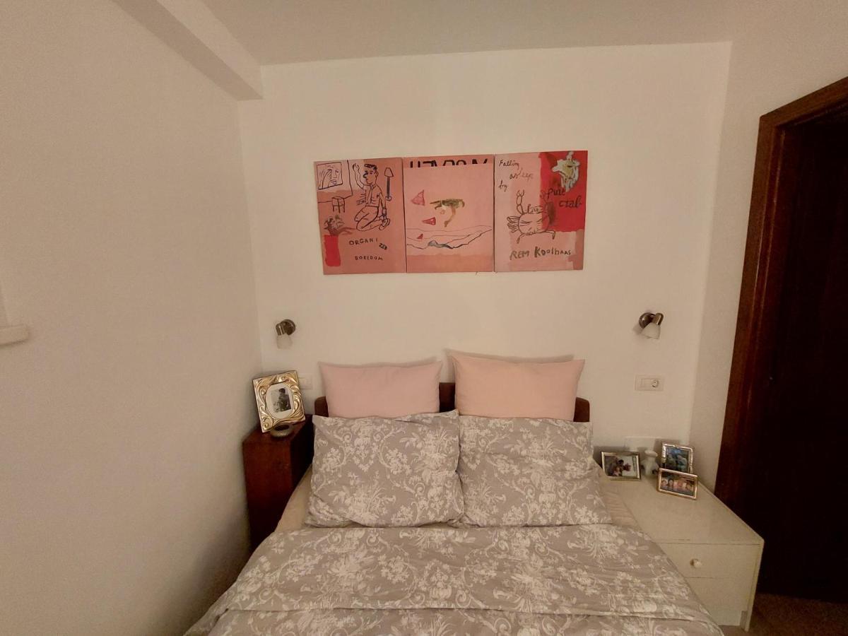 Campitelli View Apartment Rovinj Ngoại thất bức ảnh