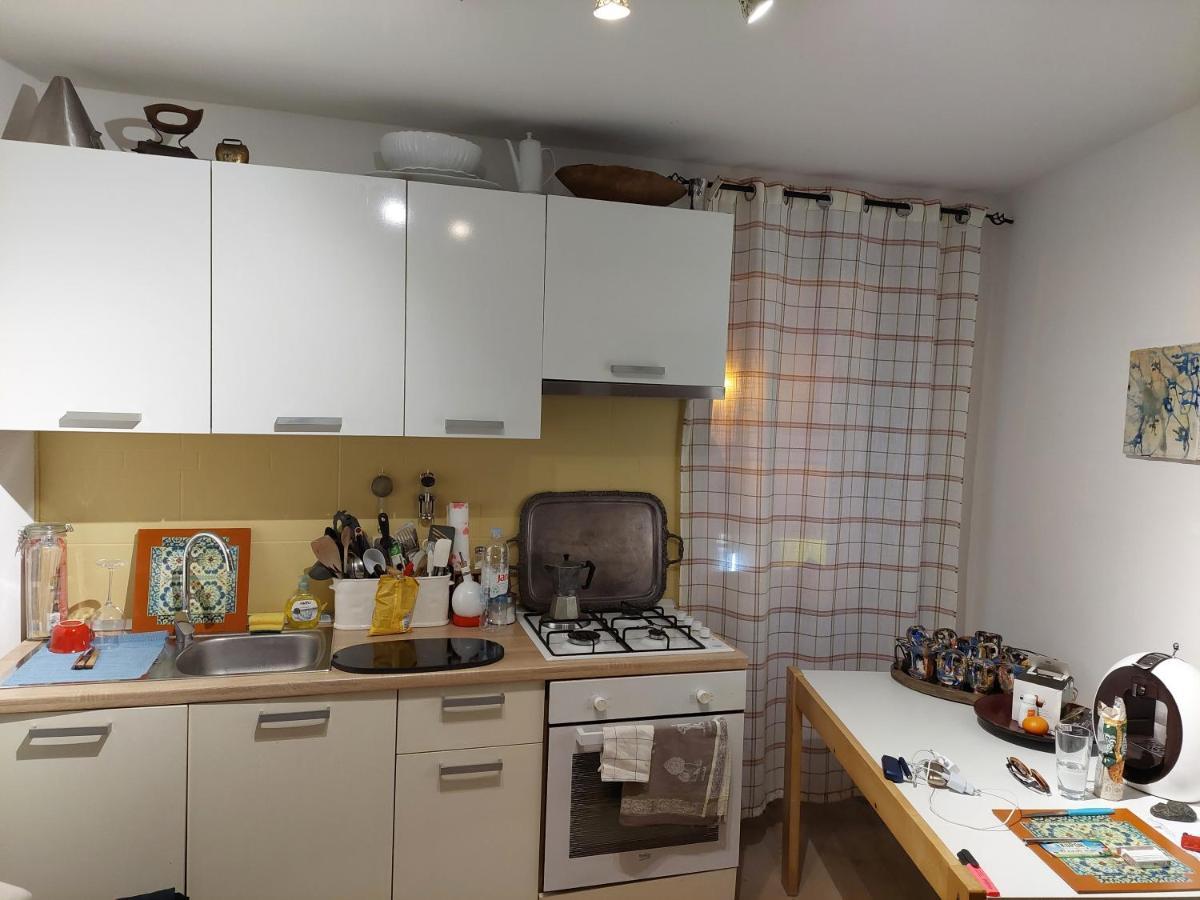 Campitelli View Apartment Rovinj Ngoại thất bức ảnh