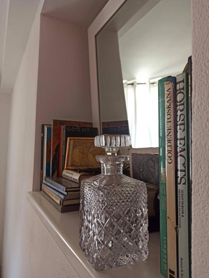 Campitelli View Apartment Rovinj Ngoại thất bức ảnh